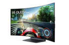 LG发布全球首款可弯曲42英寸OLED电视LG Flex X3