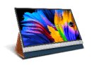 华硕新款OLED便携显示器上市：FHD/100% DCI-P3色域