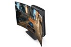 LG发布首款可弯曲42英寸OLED电视 支持VRR可变刷新率