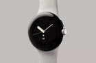 谷歌首款智能手表Pixel Watch问世 售价2481元起