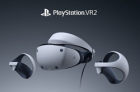索尼PlayStation VR2产品手册现身 量产版将继续“瘦身”
