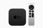 苹果停售2015款Apple TV HD 首款运行tvOS的机型