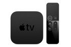 第三代苹果AppleTV4K现已在海外开售，129美元起