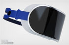 苹果VR新专利公布 可根据用户头部和眼睛运动预测视线
