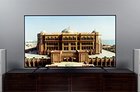 海信U7H电视评测：全能型产品，大屏游戏更畅快