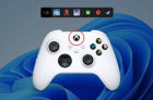 微软Xbox手柄新专利公布：加入LCD屏，用于显示通知