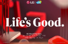 LG宣布1月5日举行CES发布会，推出新一代OLED电视