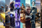 2022年优化最差游戏榜单出炉 《巫师3》次世代版上榜