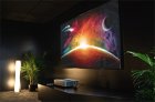 海信推出全球首款8K激光电视，还有与徕卡合作的Cine1