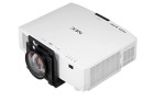 夏普/NEC发布新款PV800UL激光投影仪：8000ANSI流明，1200p分辨率