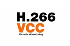 H.266编码和H.264 H.265编码有什么区别