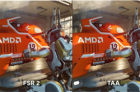 AMD FSR超级分辨率锐画技术的3DMark测试功能现已可用