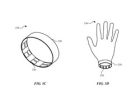 Apple Watch苹果手表新专利公布 可监测用户手势