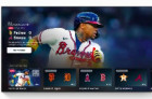 Apple TV 4K尝鲜多视图体育功能 同时支持4个直播源