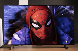 42英寸LG C3电视游戏专项体验：PC、主机皆宜，不容错过的游戏神器！
