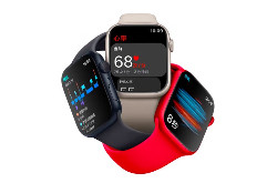 Apple Watch血氧功能引发纠纷