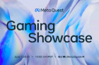 MetaQuest游戏展示会6月1日举行，预计将推出多款VR游戏