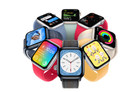 iwatch se防水吗