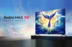 Redmi MAX90英寸和小米电视ES Pro90英寸区别对比