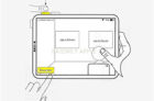 苹果iPad新专利：配数字表冠，用于控制3D虚拟场景