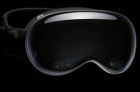 苹果Vision Pro增强现实头显发布 单眼分辨率超4K