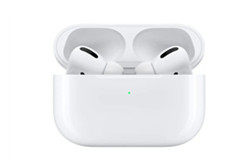 AirPods Pro充电盒或换用USB-C接口 测听力功能开发中