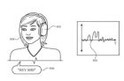 苹果Siri新专利：借助AirPods运动传感器，训练“读取”唇语