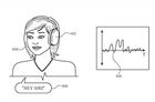 苹果Siri新专利：借助AirPods运动传感器，训练“读取”唇语