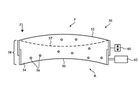 苹果Vision Pro头显新专利曝光 用液态透镜解决眼镜夹片痛点