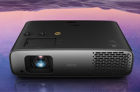 明基W4000投影仪新品上架：4K分辨率，定位色准电影机