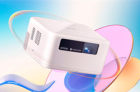 爱普生EF-15全彩激光投影新品上线 官方预售价3699元