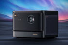 当贝X5 Pro激光投影新品发布：4K超高清，预售价6988元