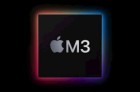 首个苹果M3 Pro芯片跑分出炉:比M2 Pro快6~14%