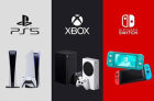三大游戏主机今年销量报告出炉：索尼PS5增长70.5%