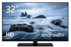Streamview推出两款诺基亚品牌电视：均为720P分辨率