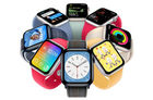 iwatch防水吗?可以戴着游泳吗?