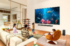 LG 2024款QNED/Mini LED电视发布，可选98英寸
