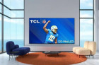 TCL在CES展出115英寸mini-LED电视 拥有2万级背光分区