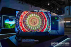 CES 2024|Mini/Micro LED、Micro OLED微显示大放异彩