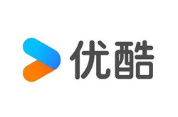 优酷宣布更新Logo：主题色由“红蓝”改为“蓝橙”