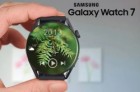 三星首款3nm商业芯片将用于Galaxy Watch 7手表