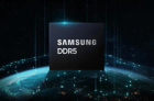 三星将发布超高速32Gb DDR5内存芯片 容量翻倍且更省电