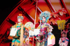《2024湖南戏曲春晚》大年初二晚8点大幕开启！