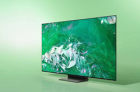 三星S90D电视今年将同时采用QD-OLED和W-OLED面板