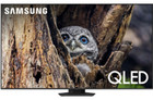 三星Q80D QLED 4K电视海外上市：NQ4 AI Gen2芯片，999.99美元起