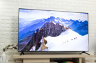 <b>Q1电视市场：出货量下降1% 85寸以上超大板电视翻倍增长</b>