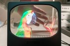 行家说Display：近10家企业推出Micro LED透明屏