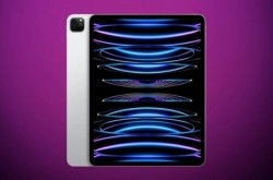 5月7日见！2024款iPad Pro将搭载“最好的OLED面板”