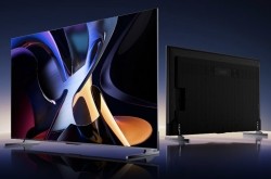 Vidda发布X Ultra系列AI Mini LED电视，至高拥有2304分区