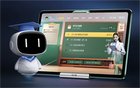 百度小度“首款文心大模型学习机”Z30 开售：号称“重新定义 AI 老师”，8G 